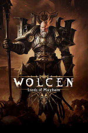 Wolcen Lords of Mayhem ราคาถูก
